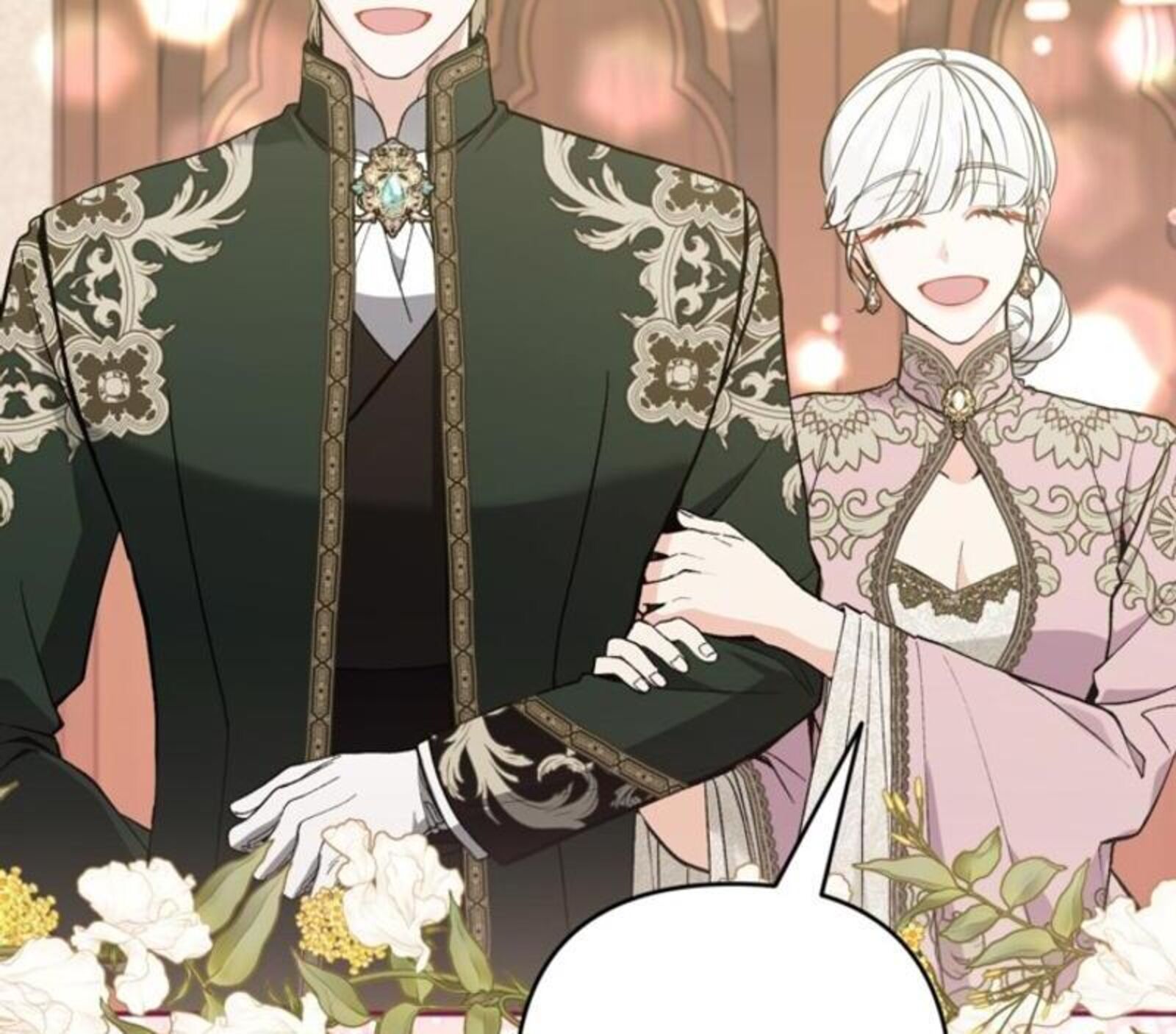 Please Dont Come To The Villainess Stationery Store 85 86