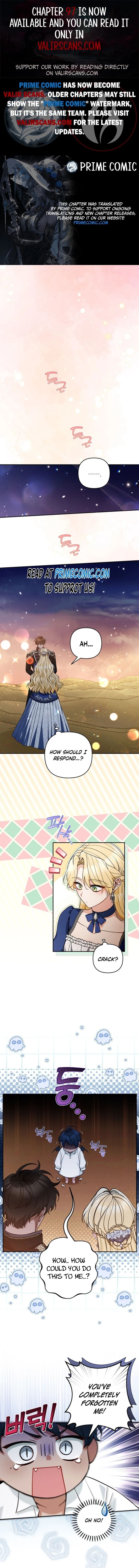 Please Dont Come To The Villainess Stationery Store 92 1