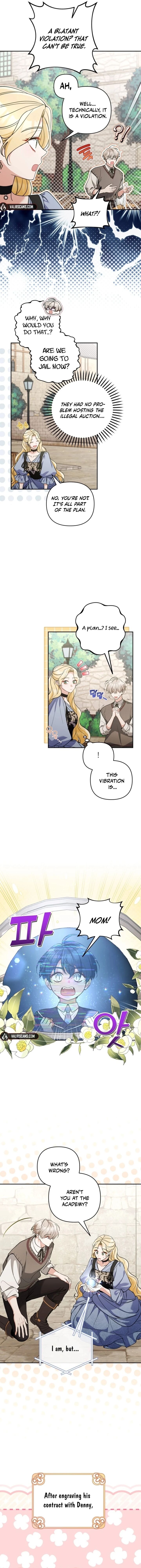 Please Dont Come To The Villainess Stationery Store 94 2