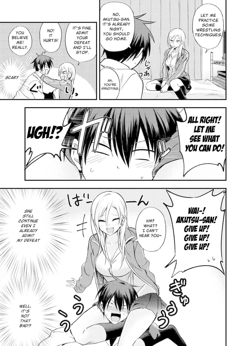 Please Go Home Akutsu San 1 4