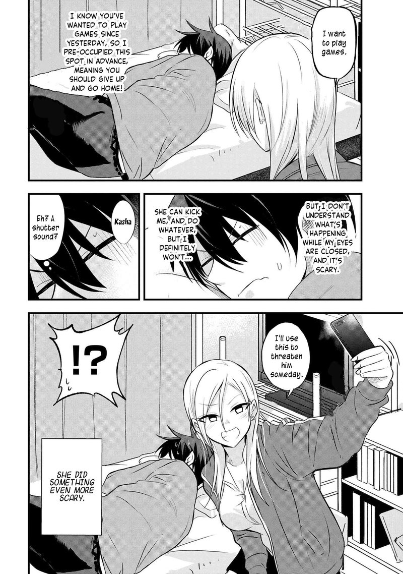 Please Go Home Akutsu San 10 2