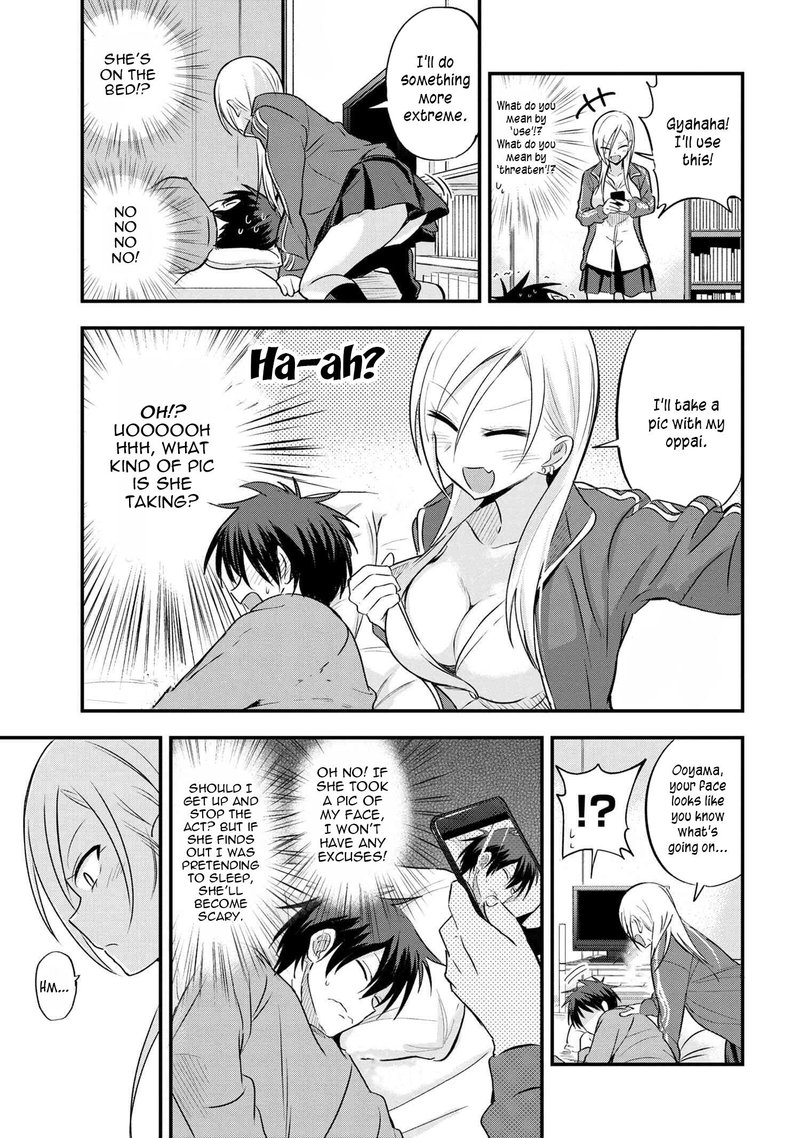 Please Go Home Akutsu San 10 3