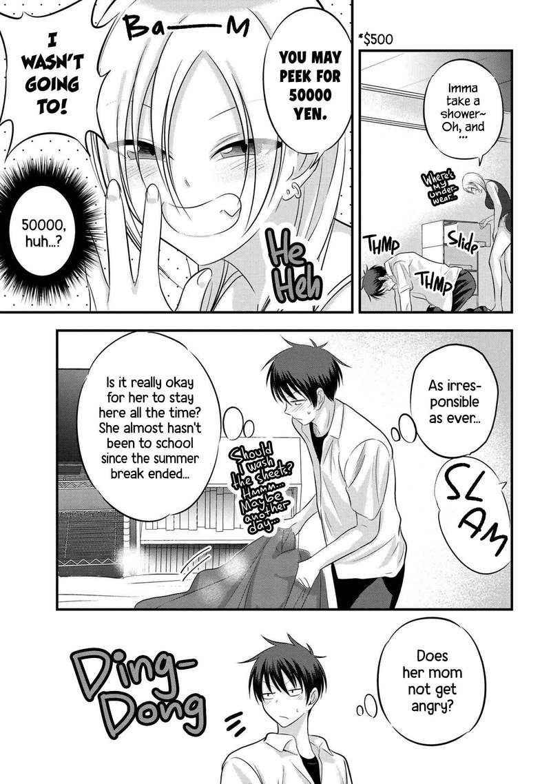 Please Go Home Akutsu San 100 3