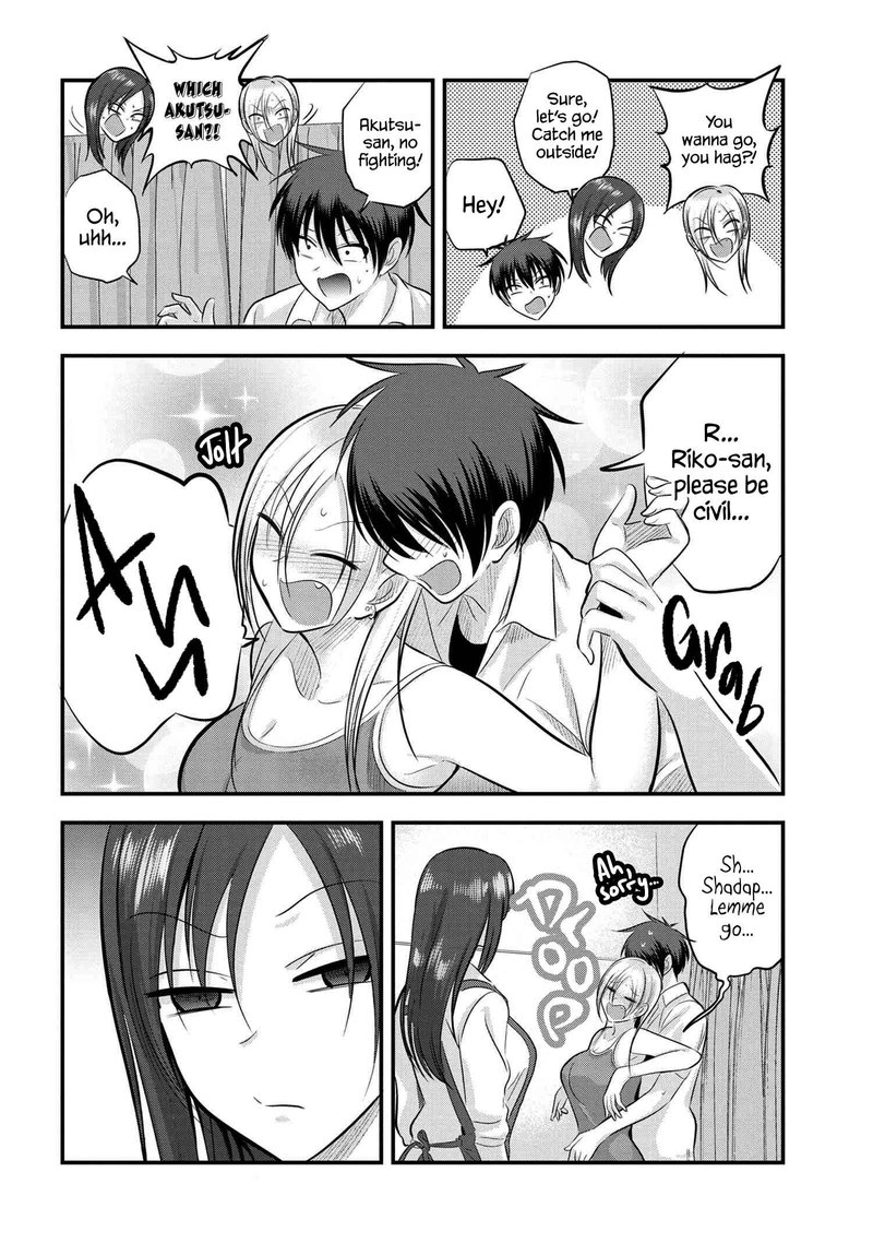 Please Go Home Akutsu San 101 6