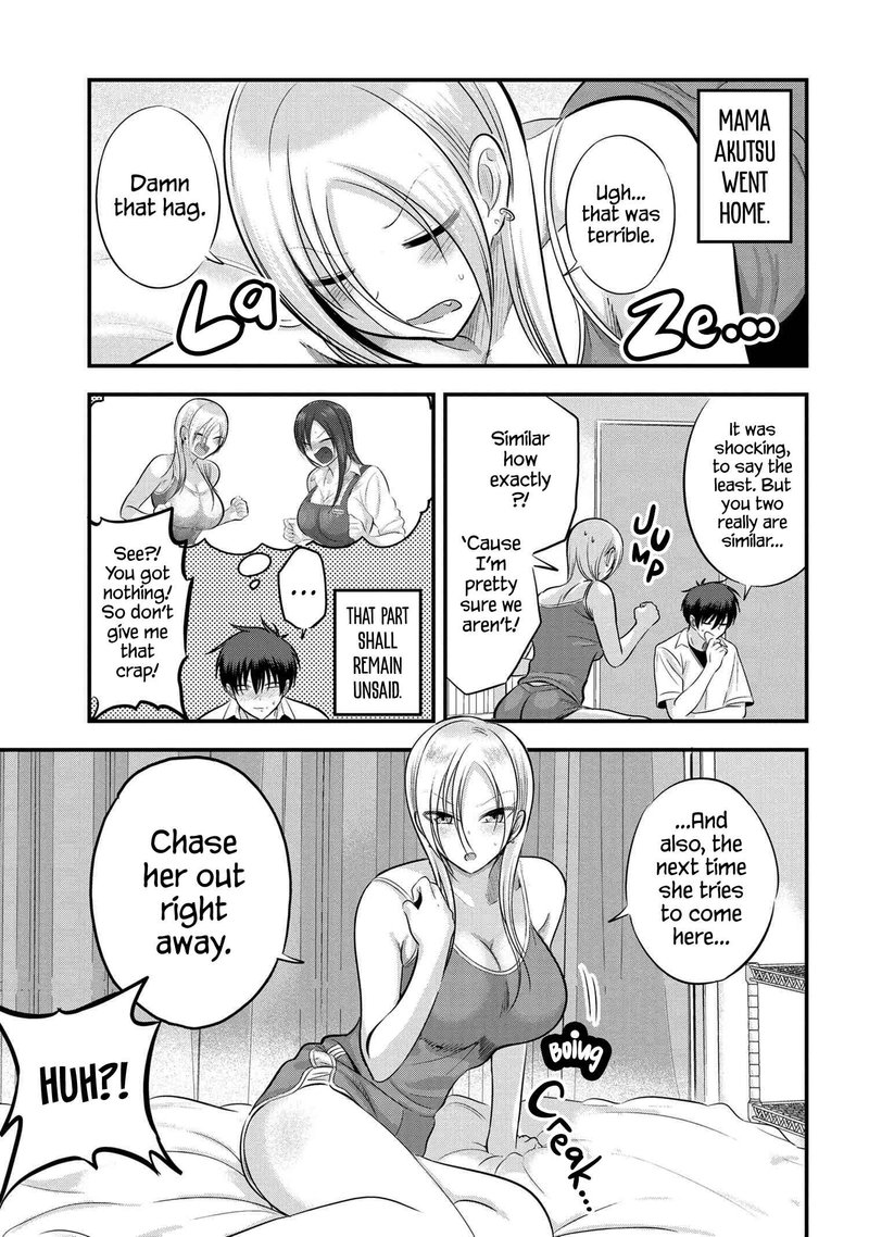 Please Go Home Akutsu San 102 1