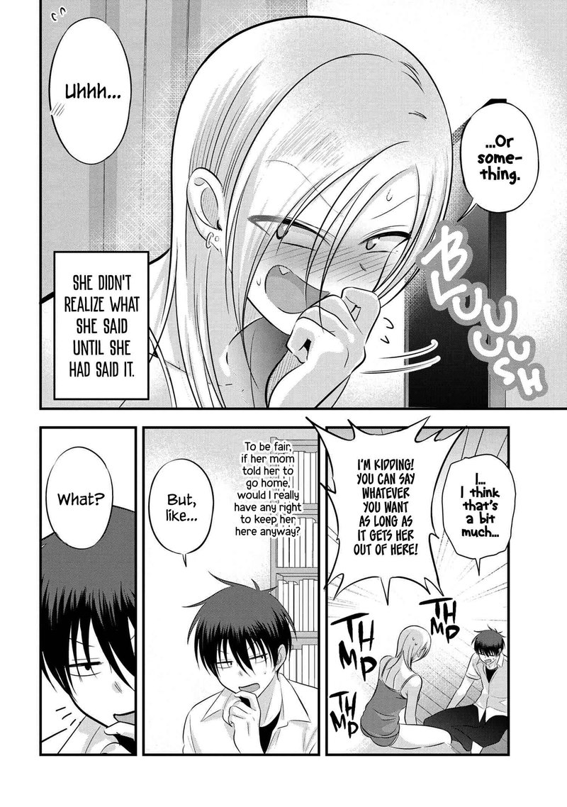 Please Go Home Akutsu San 102 4