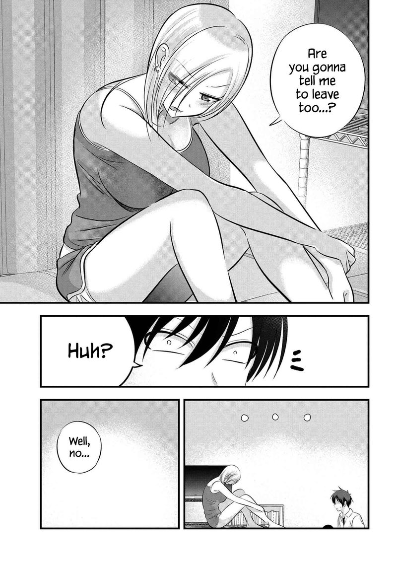 Please Go Home Akutsu San 102 5