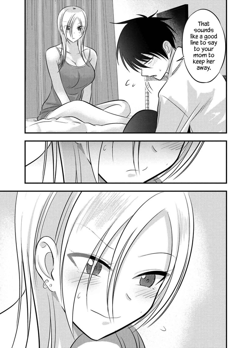 Please Go Home Akutsu San 102 7