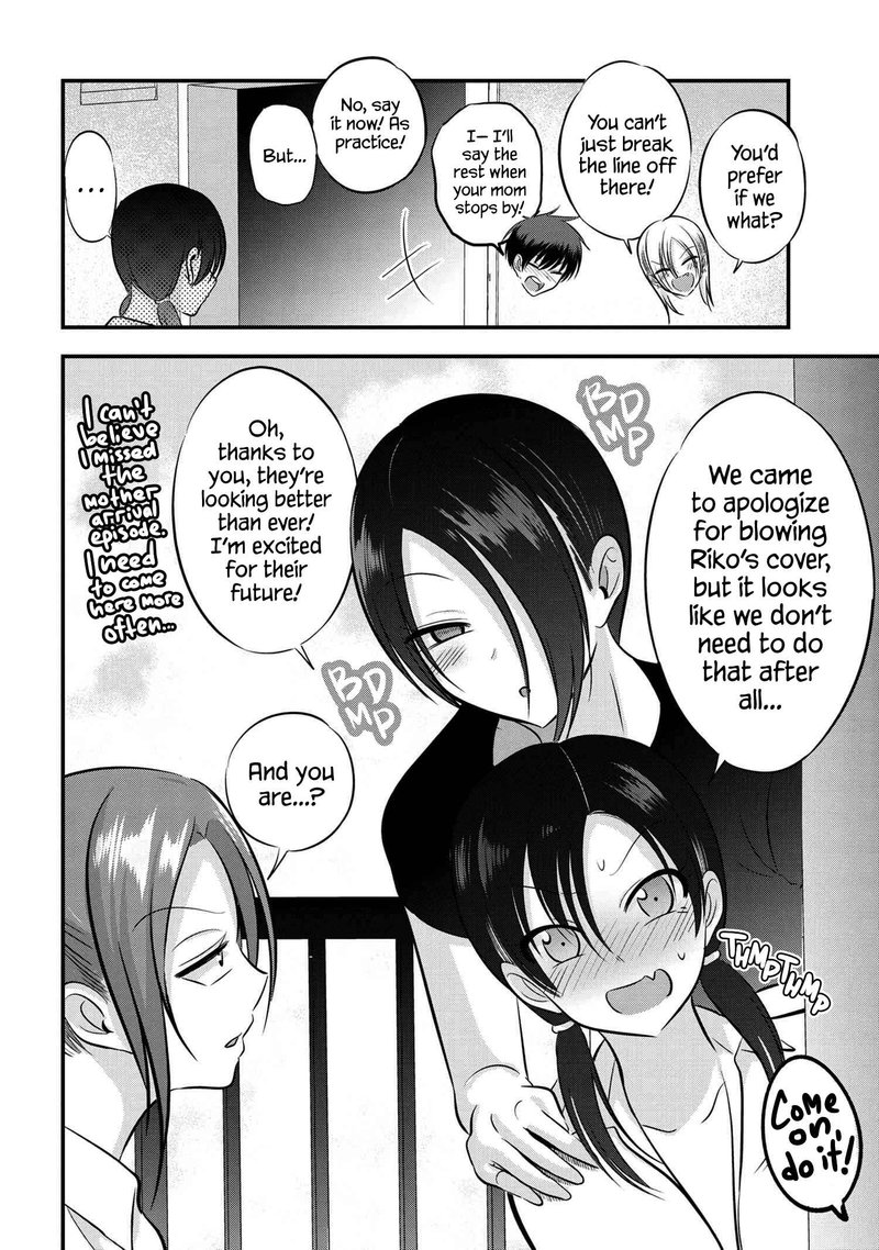 Please Go Home Akutsu San 102 8