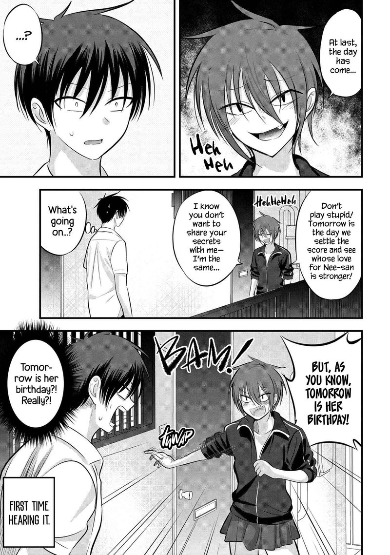 Please Go Home Akutsu San 103 1