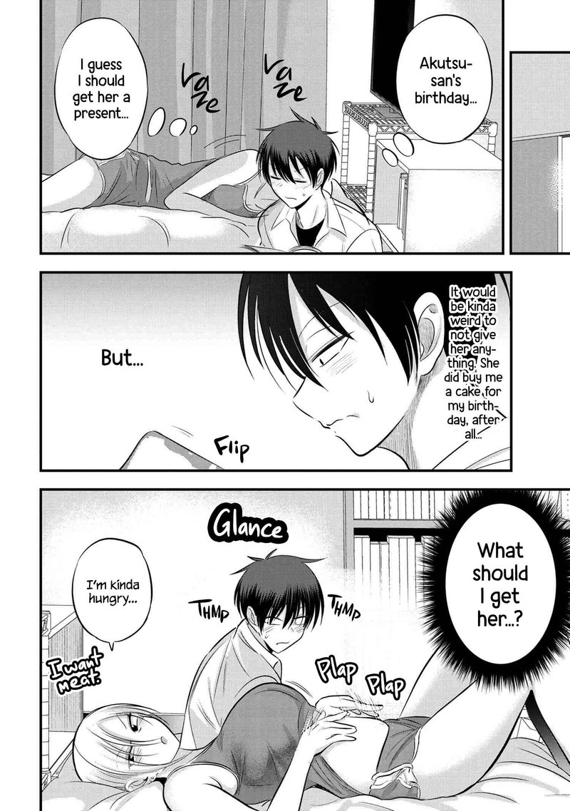 Please Go Home Akutsu San 103 2
