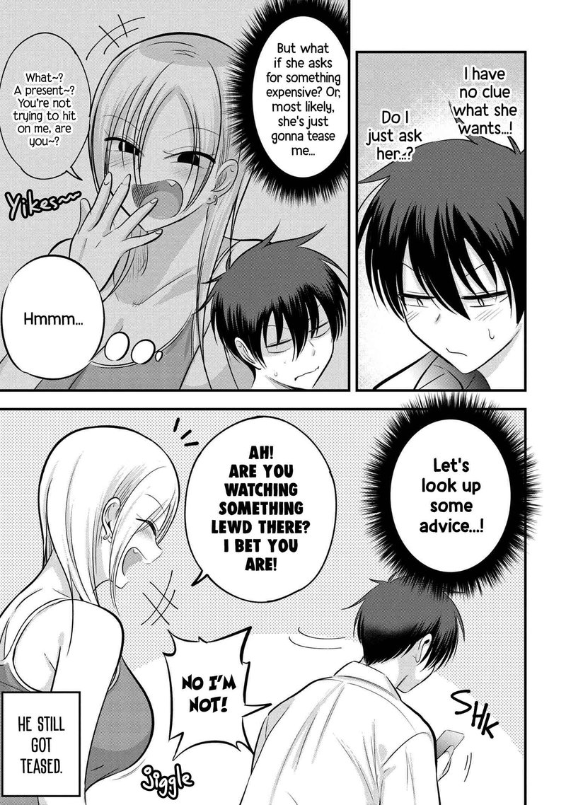 Please Go Home Akutsu San 103 3