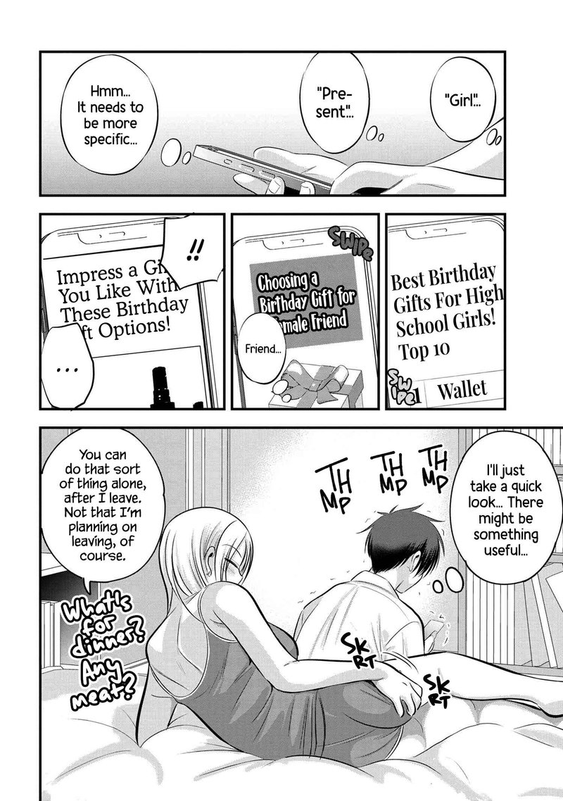 Please Go Home Akutsu San 103 4