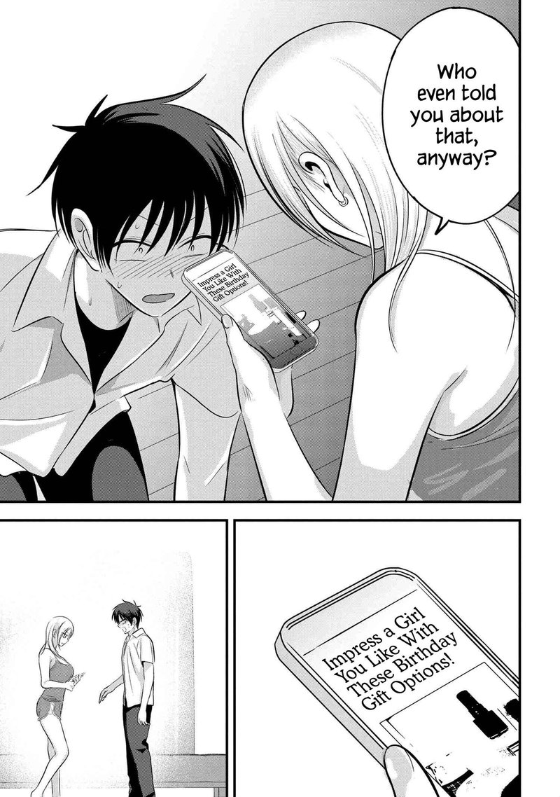 Please Go Home Akutsu San 103 7