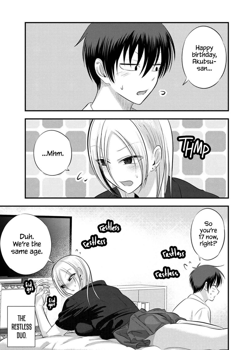 Please Go Home Akutsu San 104 1