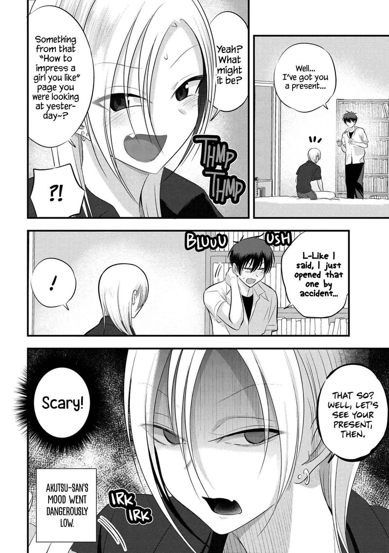 Please Go Home Akutsu San 104 2