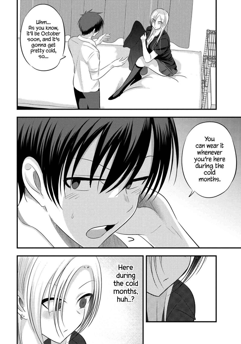 Please Go Home Akutsu San 104 4