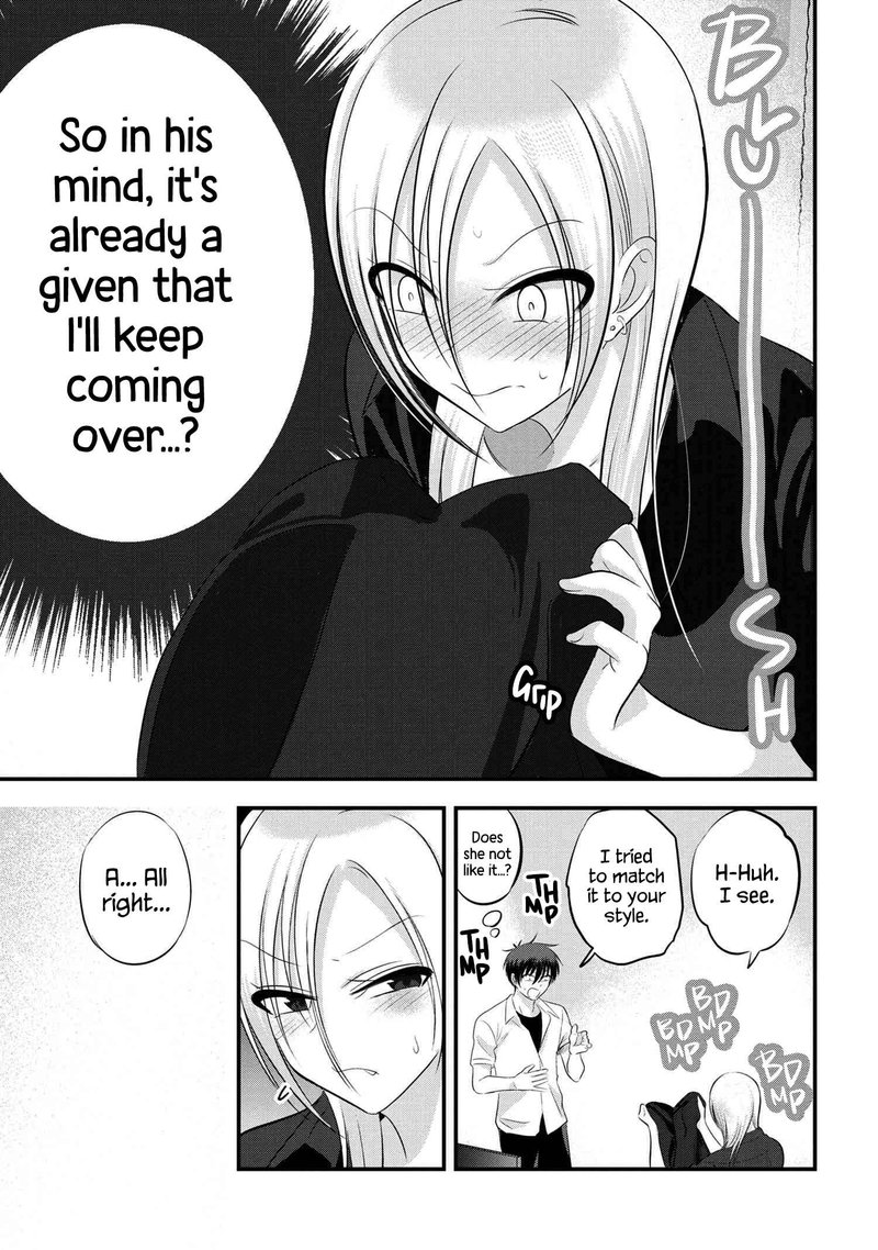 Please Go Home Akutsu San 104 5