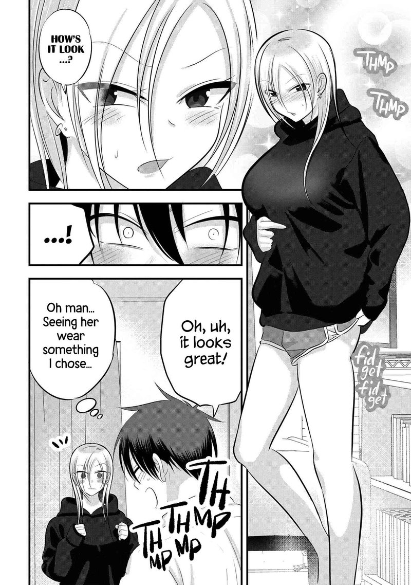 Please Go Home Akutsu San 104 6