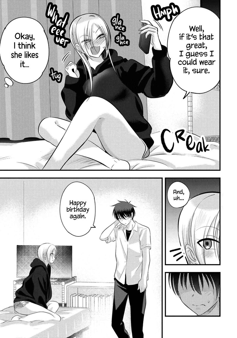 Please Go Home Akutsu San 104 7