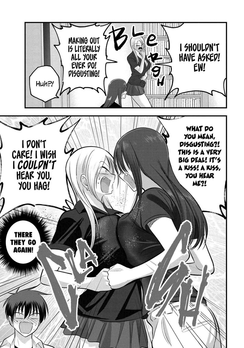 Please Go Home Akutsu San 105 3