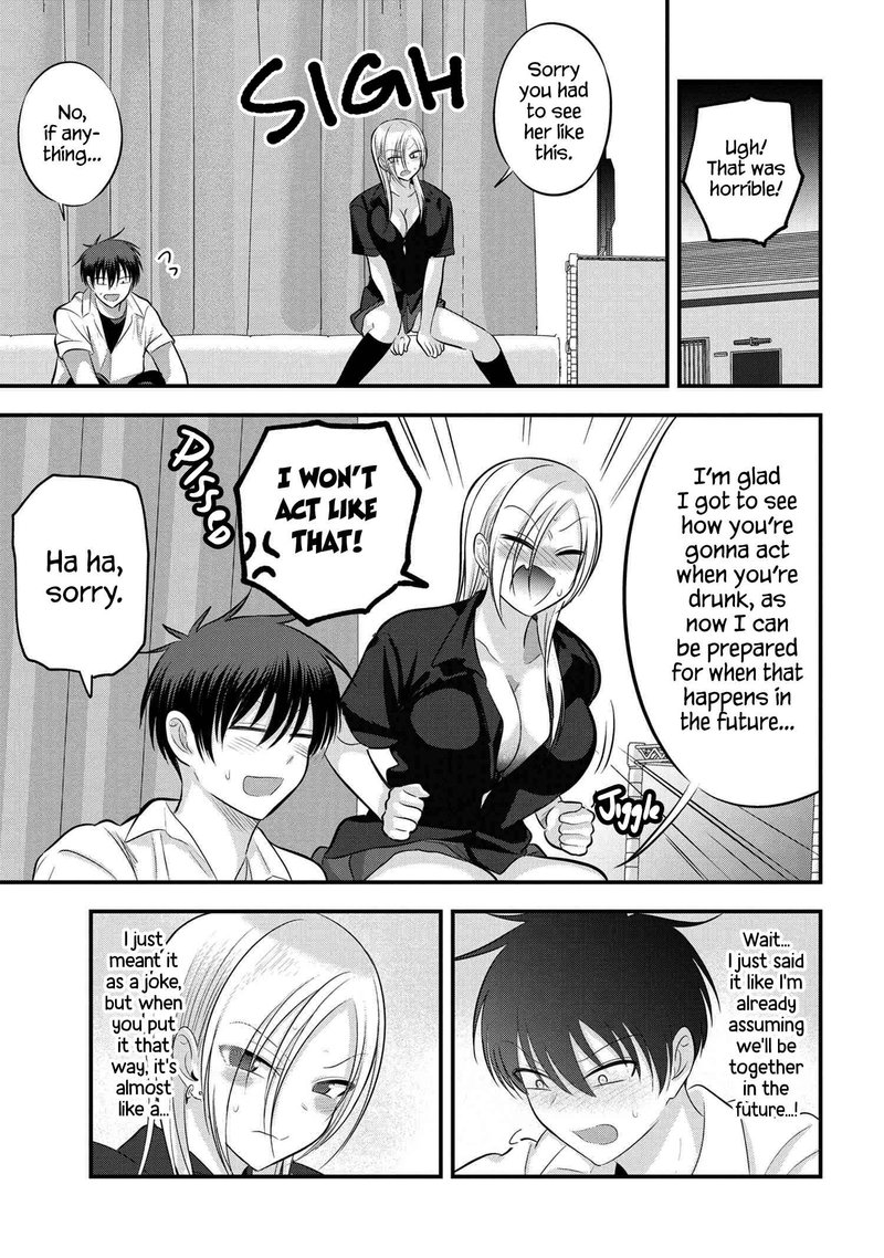 Please Go Home Akutsu San 105 9