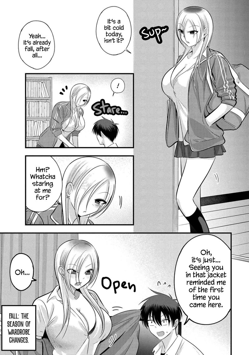 Please Go Home Akutsu San 106 1
