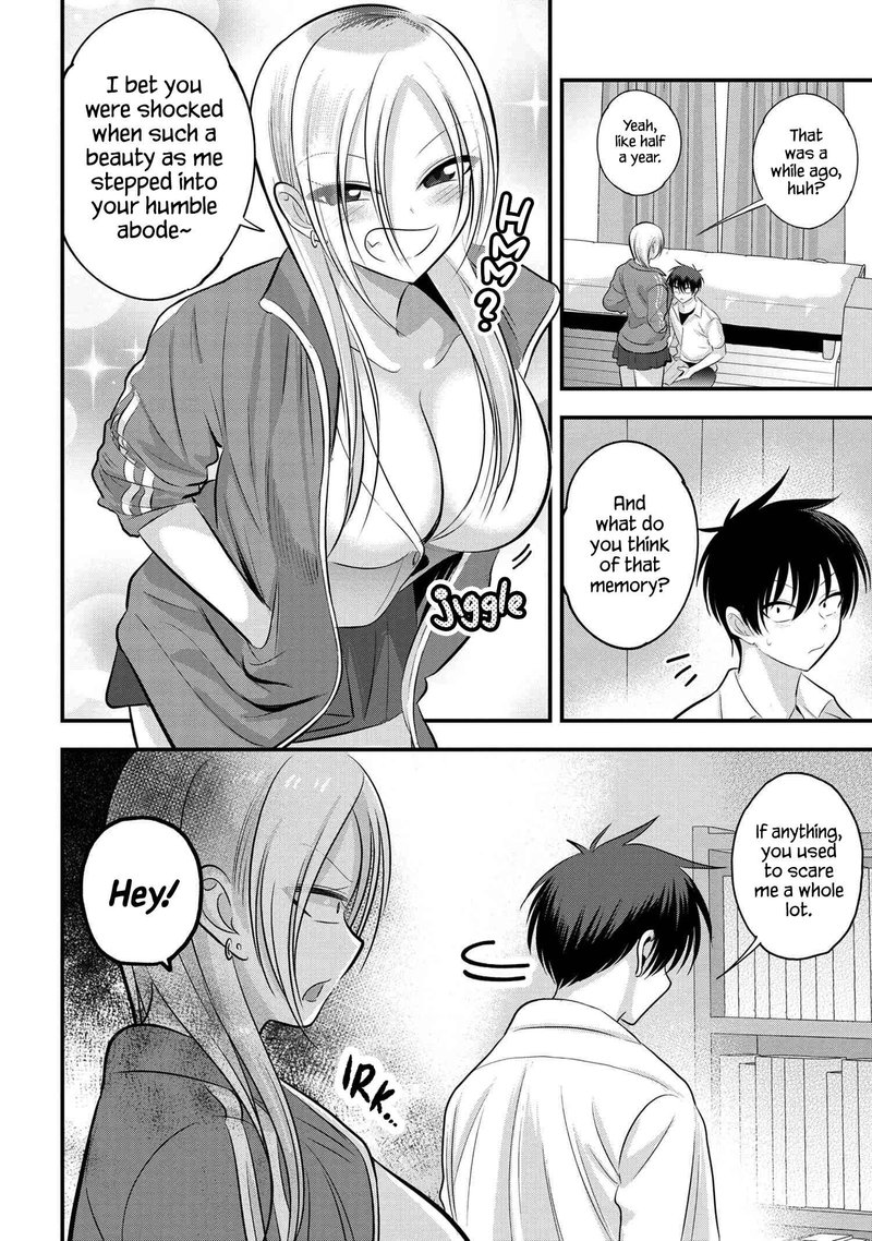 Please Go Home Akutsu San 106 2