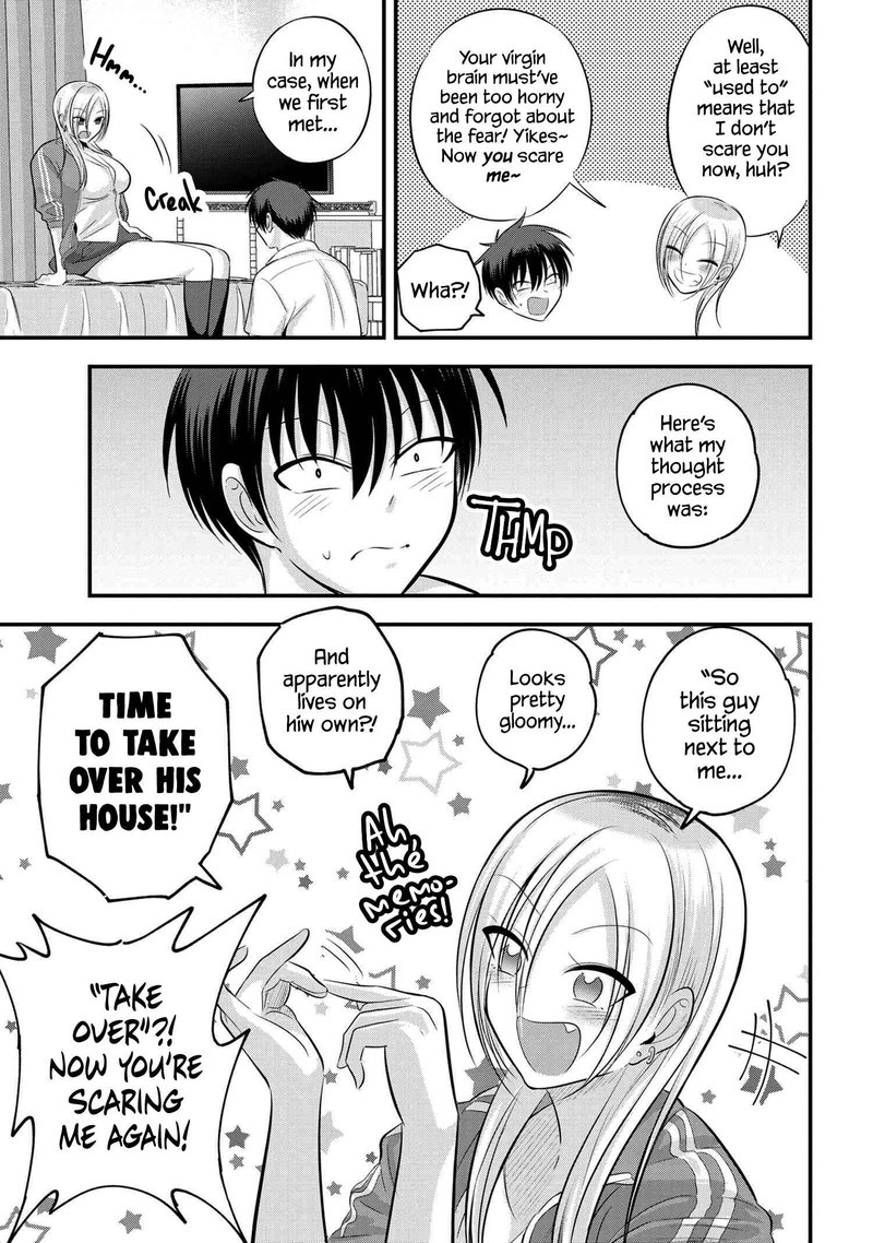 Please Go Home Akutsu San 106 3
