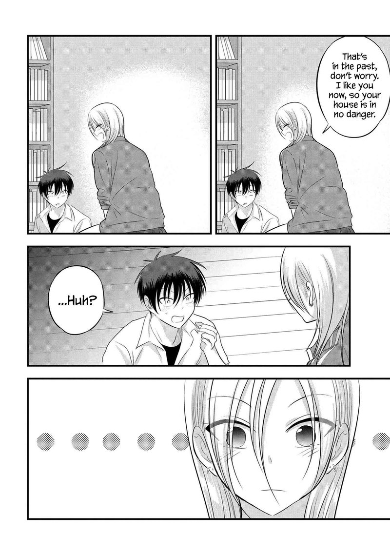 Please Go Home Akutsu San 106 4