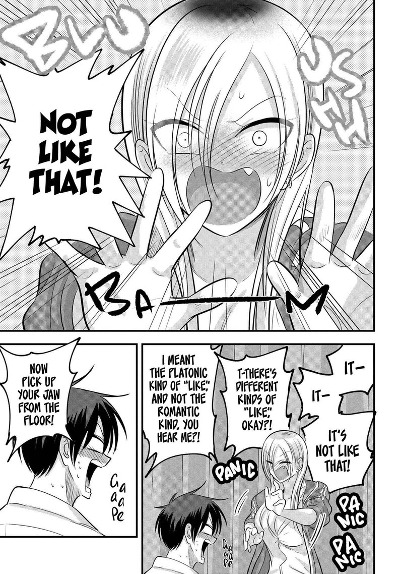 Please Go Home Akutsu San 106 5