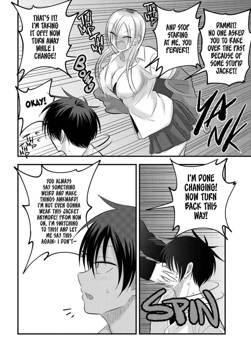 Please Go Home Akutsu San 106 6