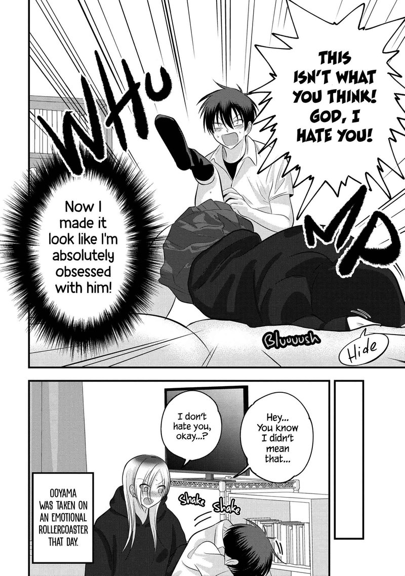 Please Go Home Akutsu San 106 8