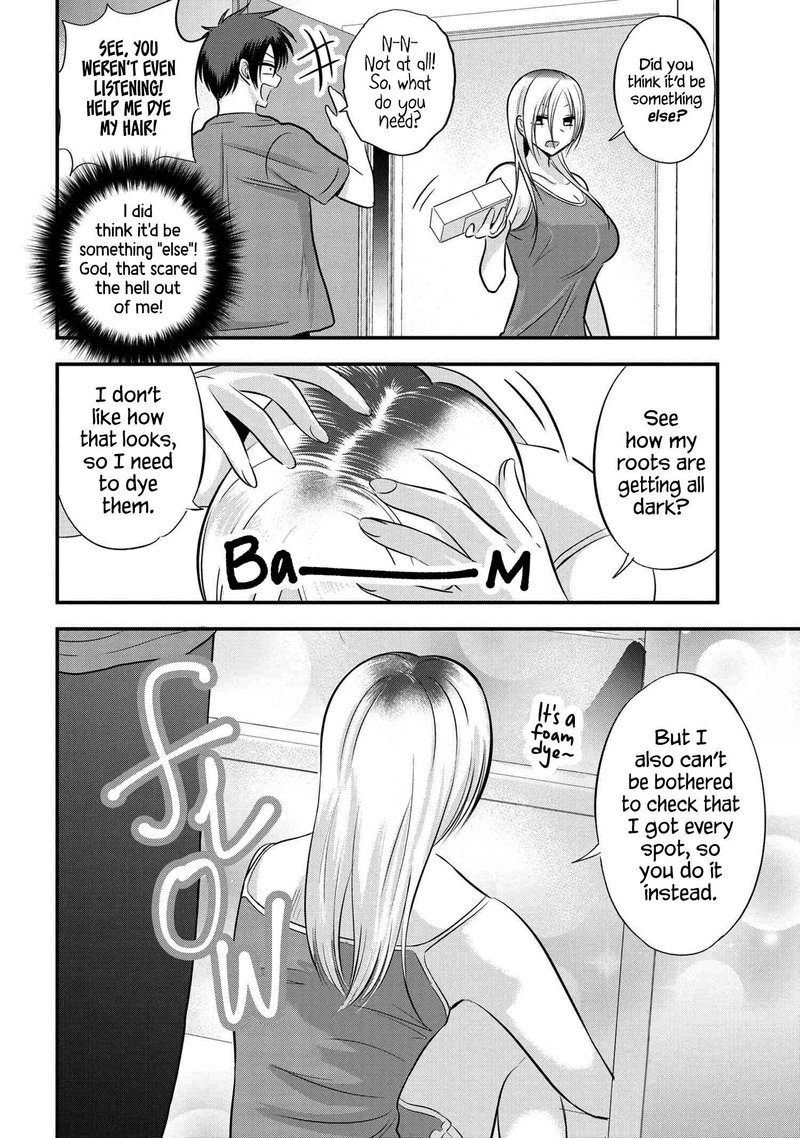 Please Go Home Akutsu San 107 2