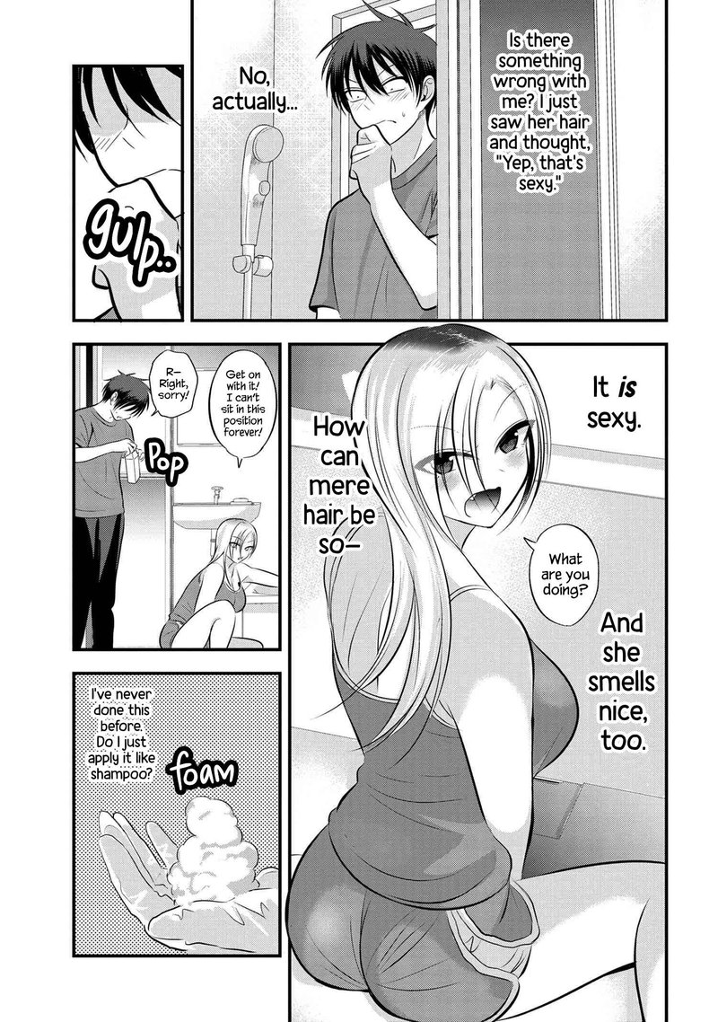 Please Go Home Akutsu San 107 3