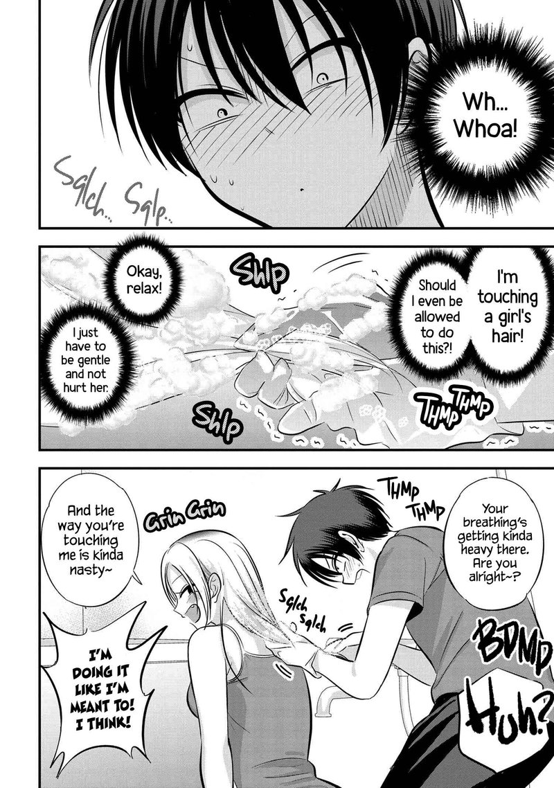 Please Go Home Akutsu San 107 4
