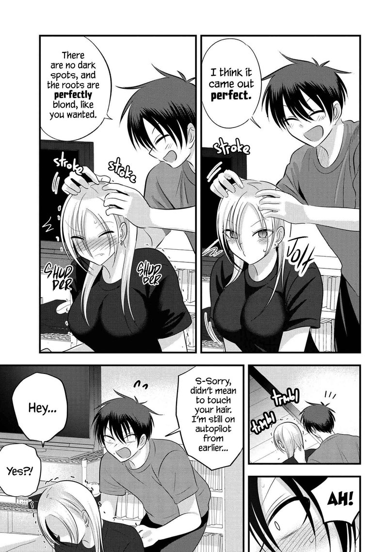 Please Go Home Akutsu San 107 7
