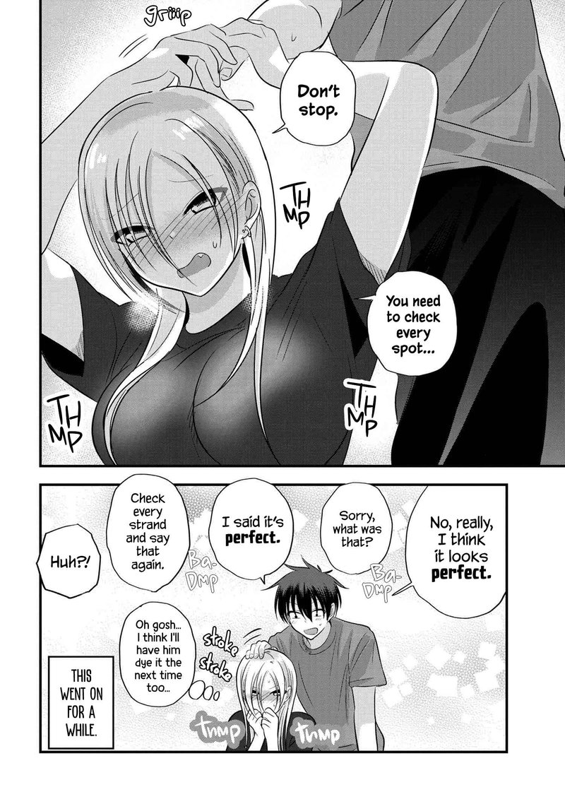Please Go Home Akutsu San 107 8