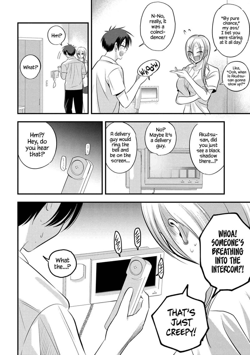 Please Go Home Akutsu San 108 2
