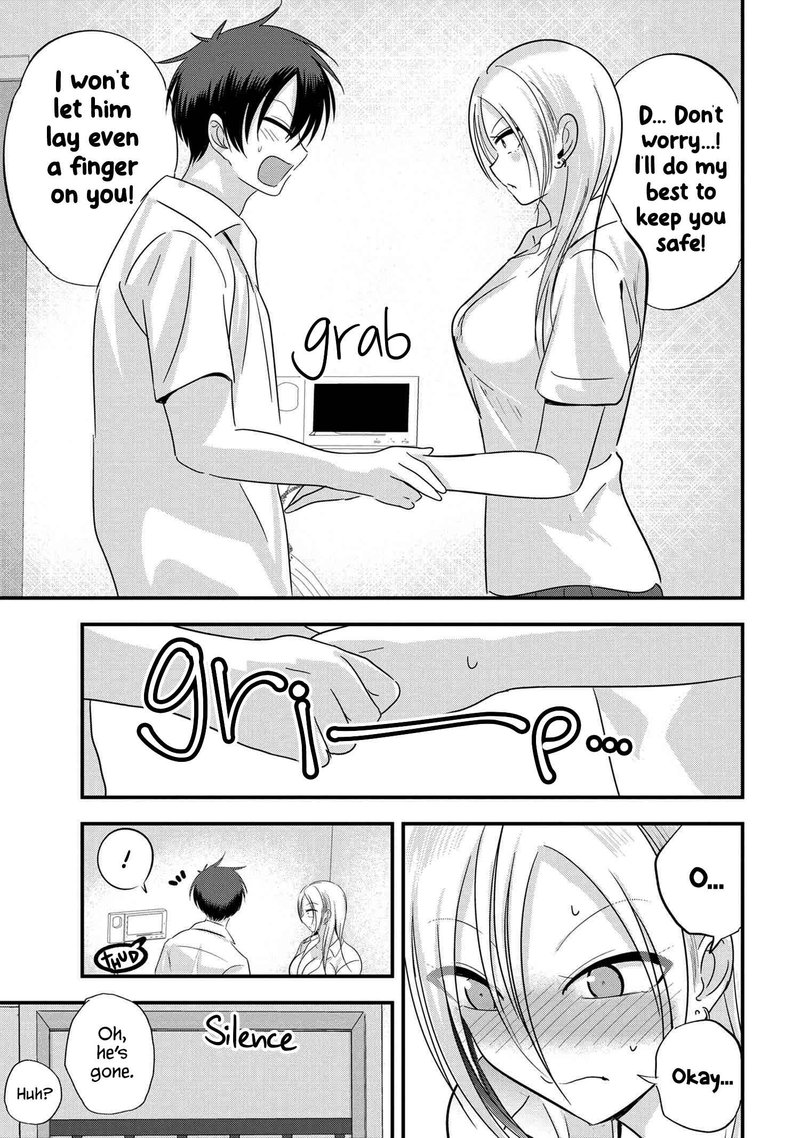 Please Go Home Akutsu San 108 7