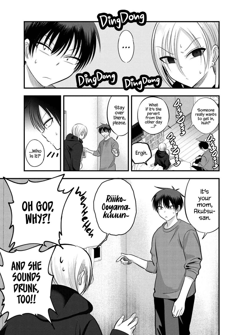 Please Go Home Akutsu San 109 1