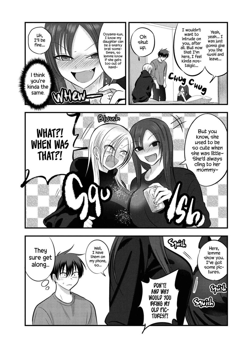 Please Go Home Akutsu San 109 3