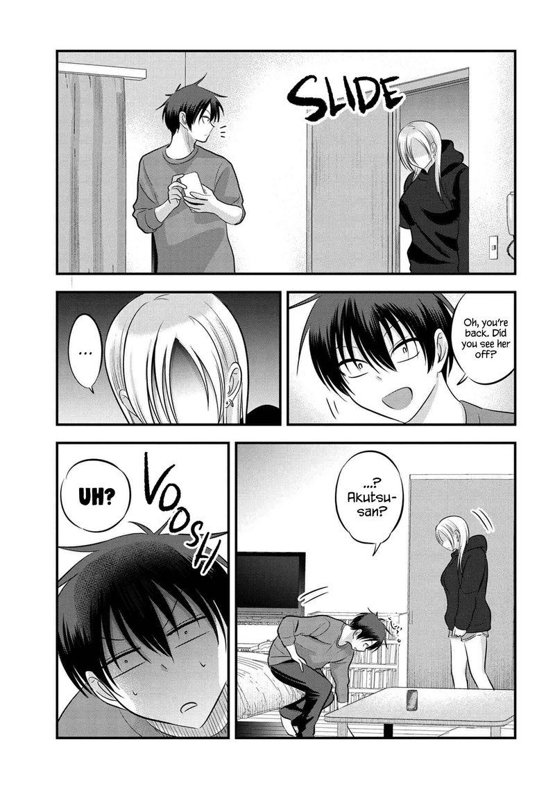 Please Go Home Akutsu San 109 7