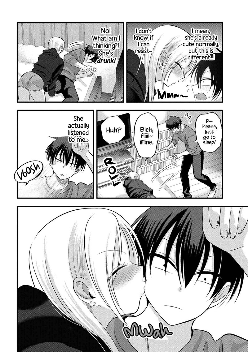 Please Go Home Akutsu San 110 4