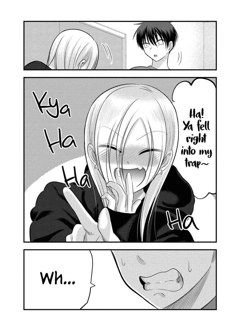 Please Go Home Akutsu San 110 5