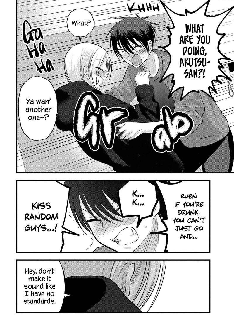 Please Go Home Akutsu San 110 6