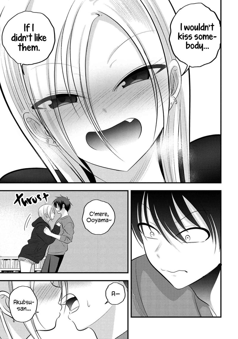 Please Go Home Akutsu San 110 7