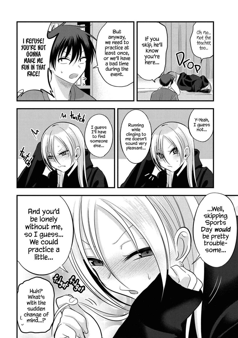 Please Go Home Akutsu San 112 2