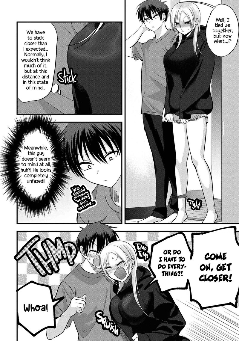 Please Go Home Akutsu San 112 4