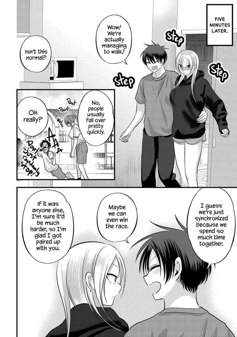 Please Go Home Akutsu San 112 6